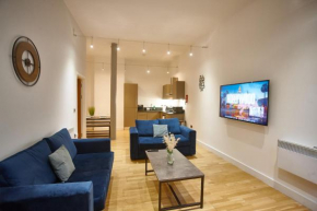 The Safire Suite